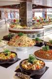 RAMADA RESORT AKBUK Restaurants